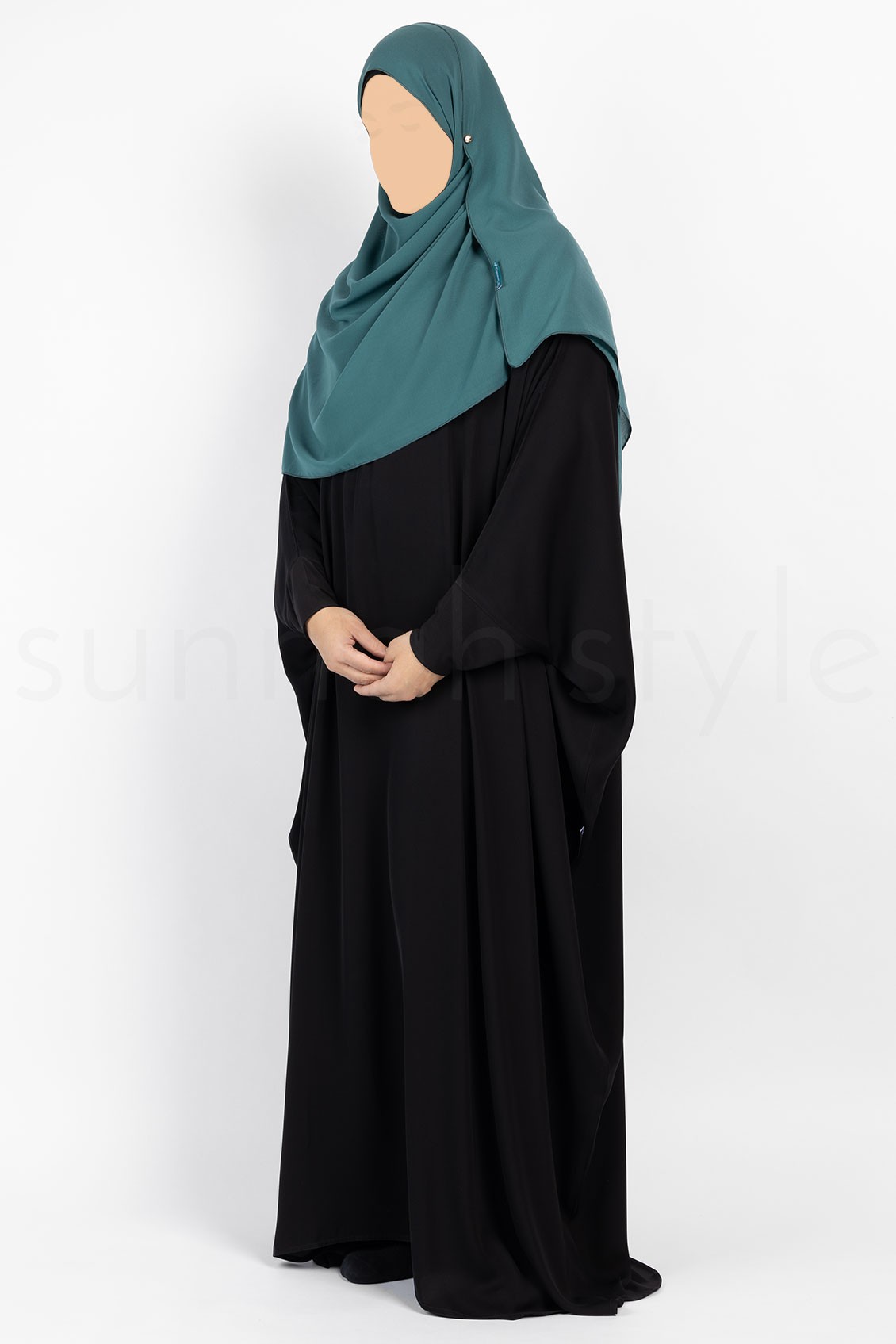 Sunnah Style Essentials Shayla Standard 